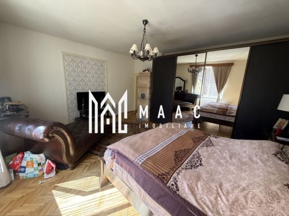 Casă duplex 4 camere de vânzare | Sibiu, Sub Arini | 112 mp - Imagine principala