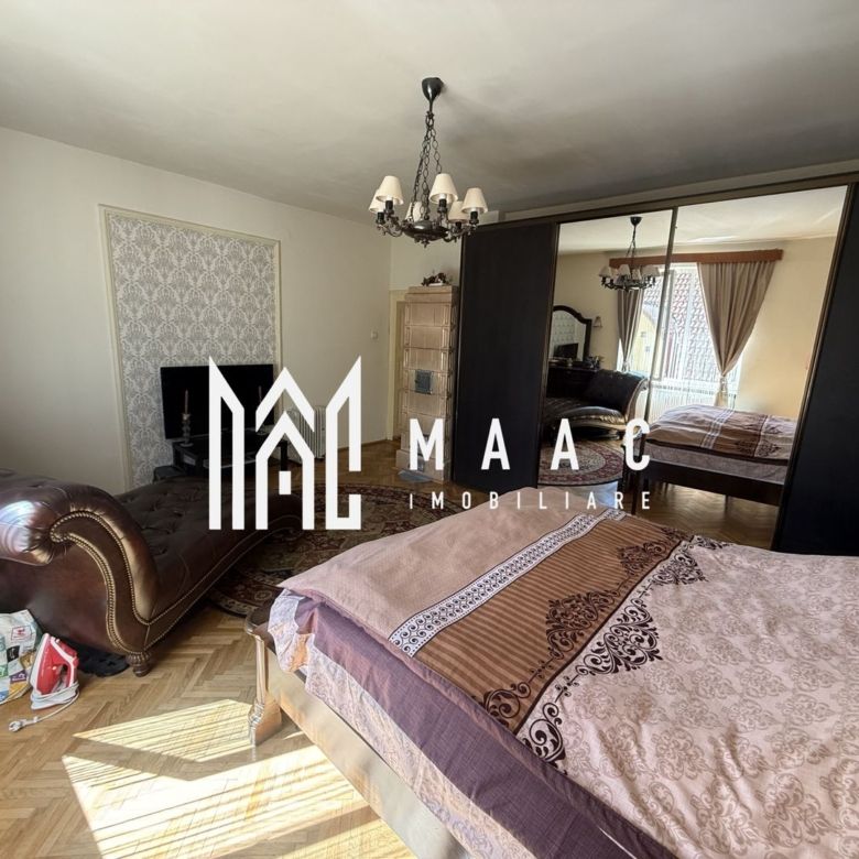 Casă duplex 4 camere de vânzare | Sibiu, Sub Arini | 112 mp - Imagine principala