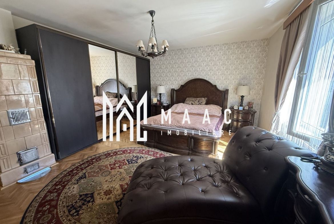 Casă duplex 4 camere de vânzare | Sibiu, Sub Arini | 112 mp - foto 2