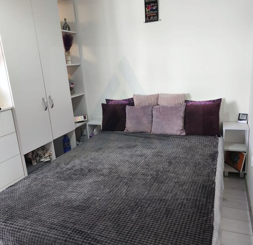 Apartament modern 2 camere si curte privata 45 mp pe Doamna Stanca - foto 6