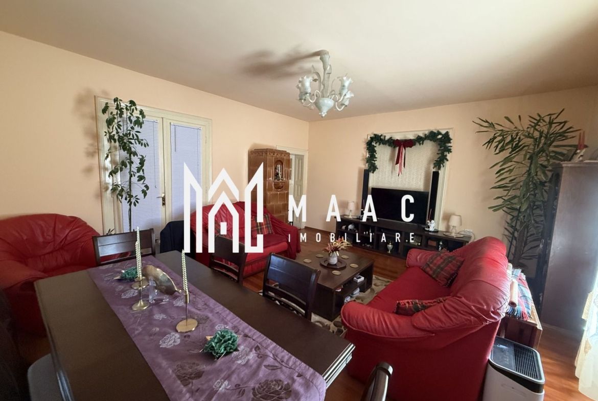 Casă duplex 4 camere de vânzare | Sibiu, Sub Arini | 112 mp - foto 4