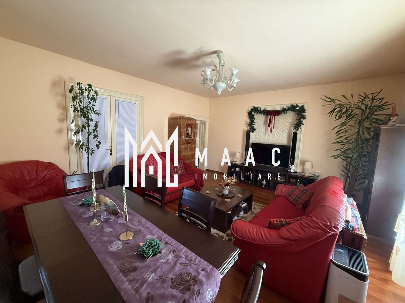 Casă duplex 4 camere de vânzare | Sibiu, Sub Arini | 112 mp - foto 4
