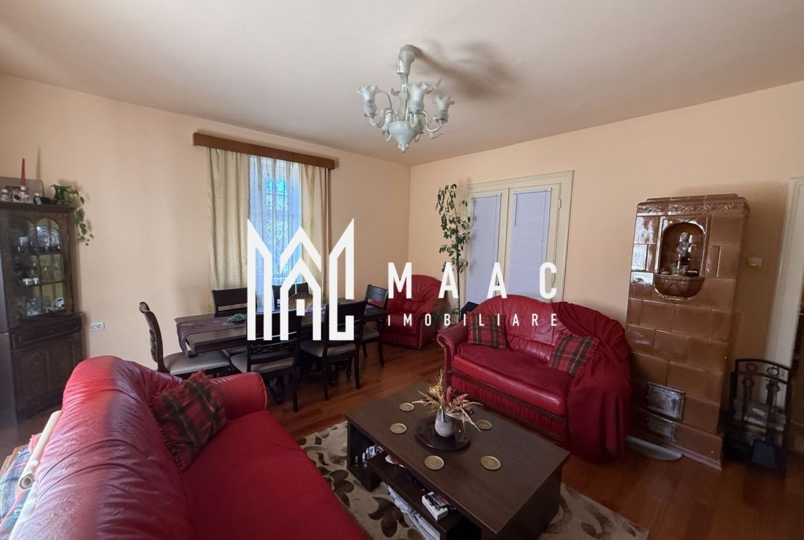 Casă duplex 4 camere de vânzare | Sibiu, Sub Arini | 112 mp - foto 5