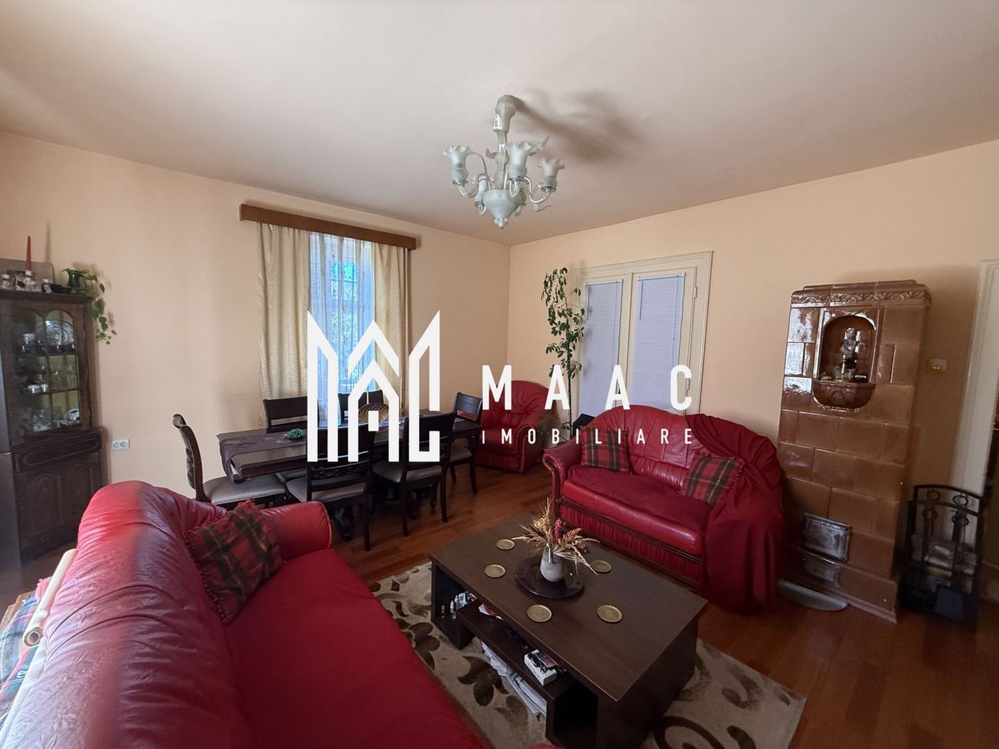 Casă duplex 4 camere de vânzare | Sibiu, Sub Arini | 112 mp - foto 5
