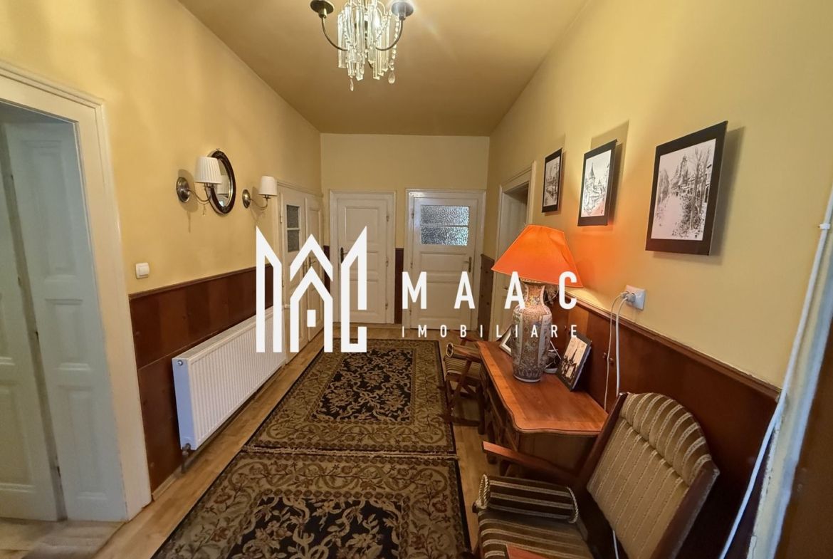 Casă duplex 4 camere de vânzare | Sibiu, Sub Arini | 112 mp - foto 6