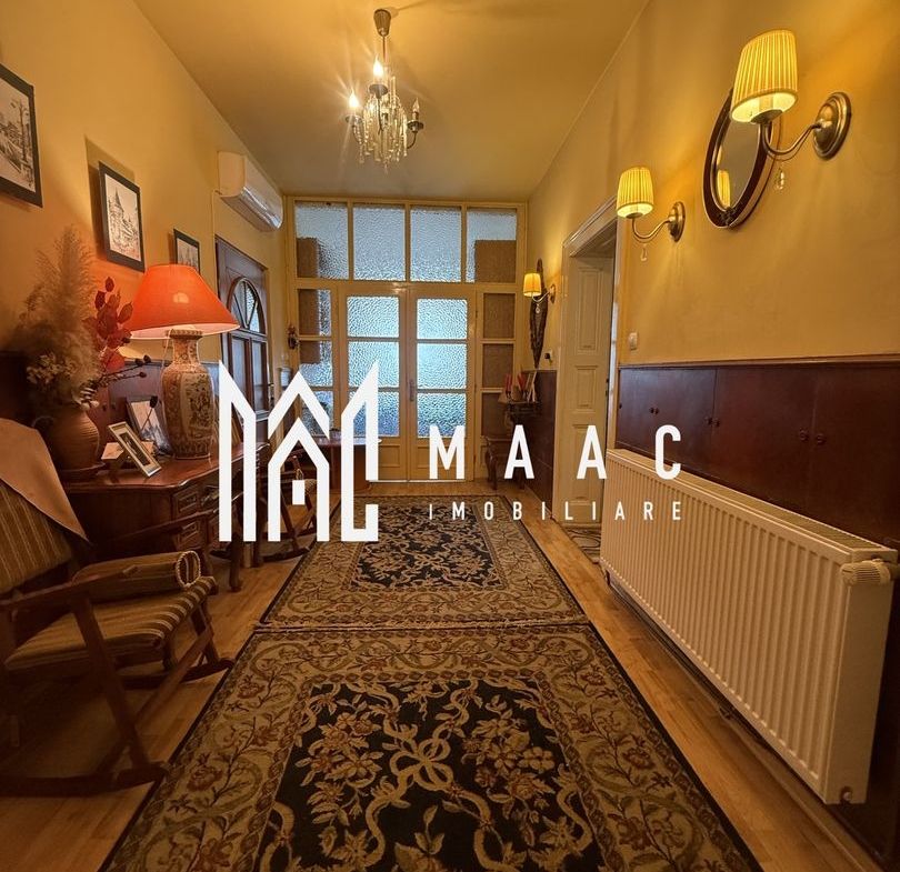 Casă duplex 4 camere de vânzare | Sibiu, Sub Arini | 112 mp - foto 7