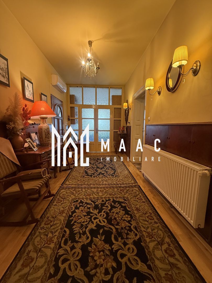Casă duplex 4 camere de vânzare | Sibiu, Sub Arini | 112 mp - foto 7