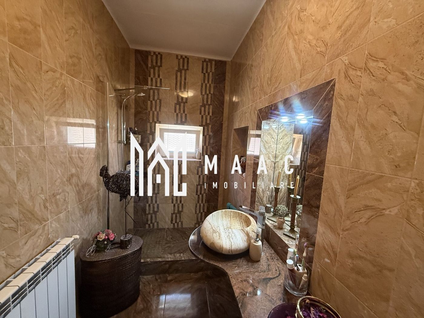 Casă duplex 4 camere de vânzare | Sibiu, Sub Arini | 112 mp - foto 8