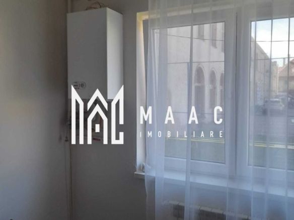 Garsonieră de închiriat | Sibiu, Terezian | 26 mp | parter - Imagine principala