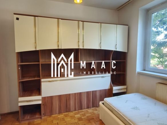 Apartament 4 camere de închiriat | Sibiu | 73 mp | etaj 1 - foto 3