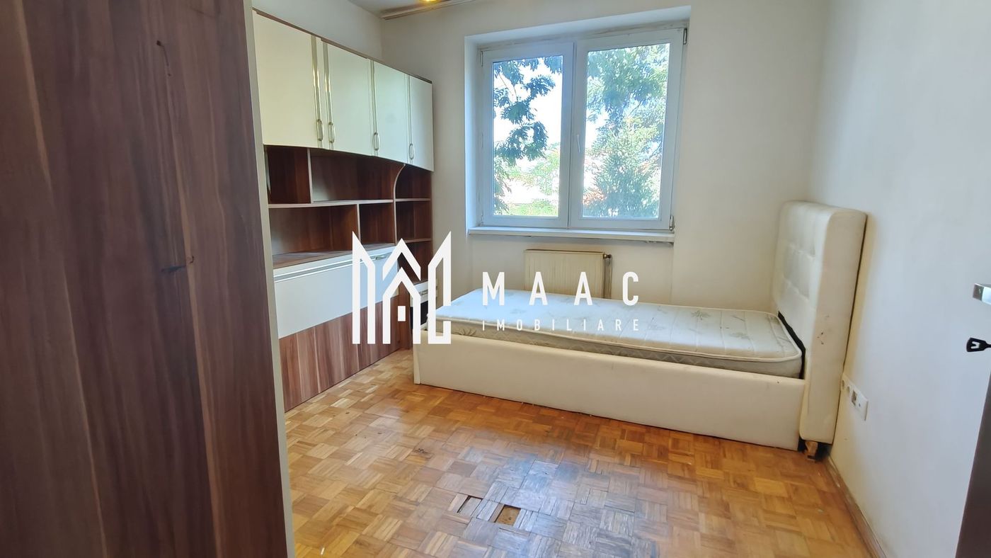 Apartament 4 camere de închiriat | Sibiu | 73 mp | etaj 1 - foto 6