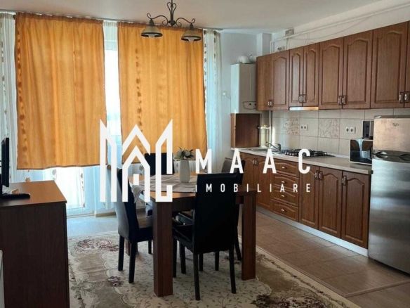 Apartament 2 camere de închiriat | Sibiu | renovat | parter - Imagine principala