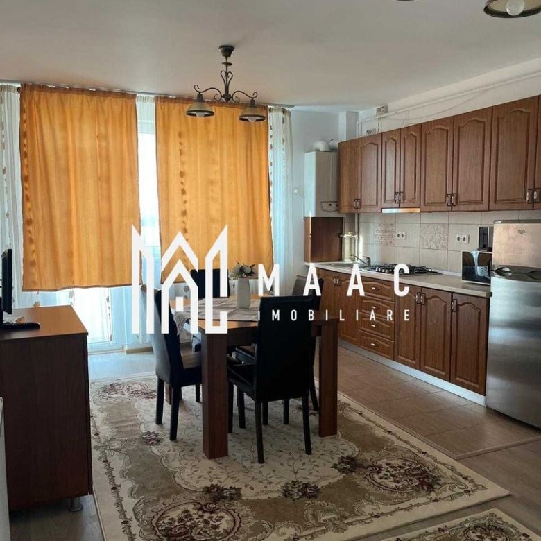 Apartament 2 camere de închiriat | Sibiu | renovat | parter - Imagine principala