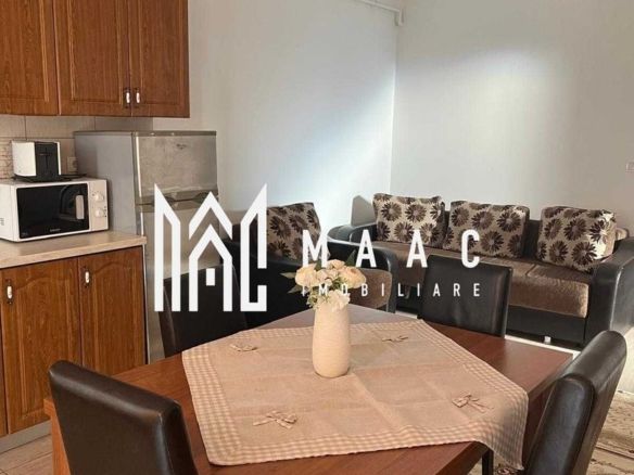Apartament 2 camere de închiriat | Sibiu | renovat | parter - foto 3