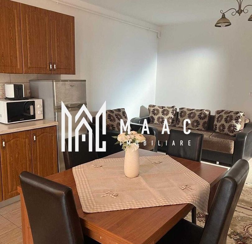Apartament 2 camere de închiriat | Sibiu | renovat | parter - foto 3