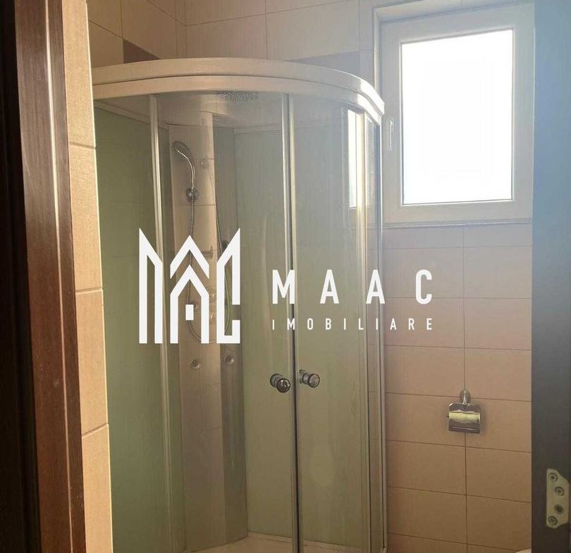 Apartament 2 camere de închiriat | Sibiu | renovat | parter - foto 5