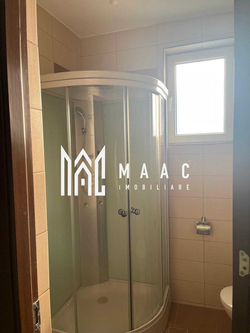 Apartament 2 camere de închiriat | Sibiu | renovat | parter - foto 5