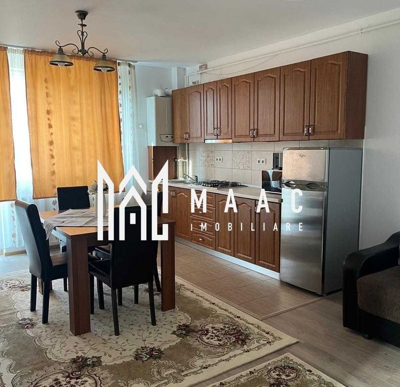 Apartament 2 camere de închiriat | Sibiu | renovat | parter - foto 6