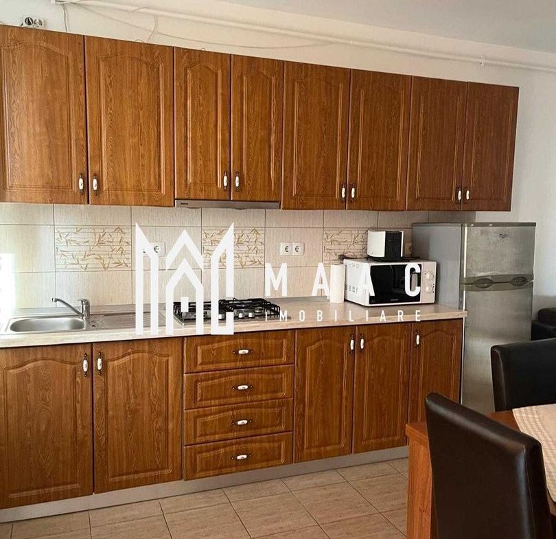 Apartament 2 camere de închiriat | Sibiu | renovat | parter - foto 7
