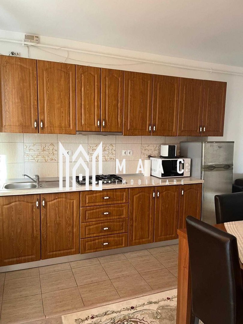 Apartament 2 camere de închiriat | Sibiu | renovat | parter - foto 7