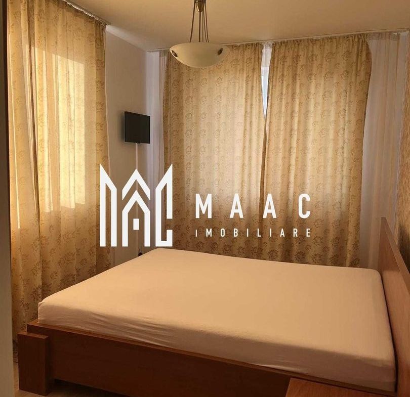 Apartament 2 camere de închiriat | Sibiu | renovat | parter - foto 8