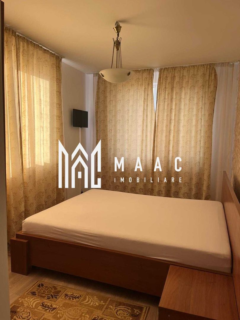 Apartament 2 camere de închiriat | Sibiu | renovat | parter - foto 8