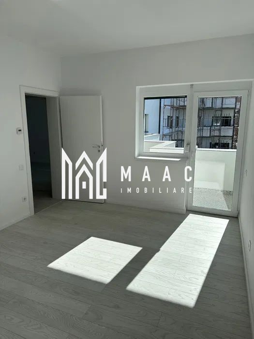 Apartament 2 camere de vânzare | Sibiu, Deventer | decomandat - Imagine principala