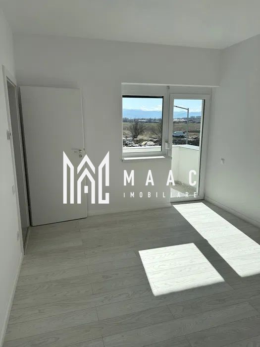 Apartament 2 camere de vânzare | Sibiu, Deventer | decomandat - foto 2
