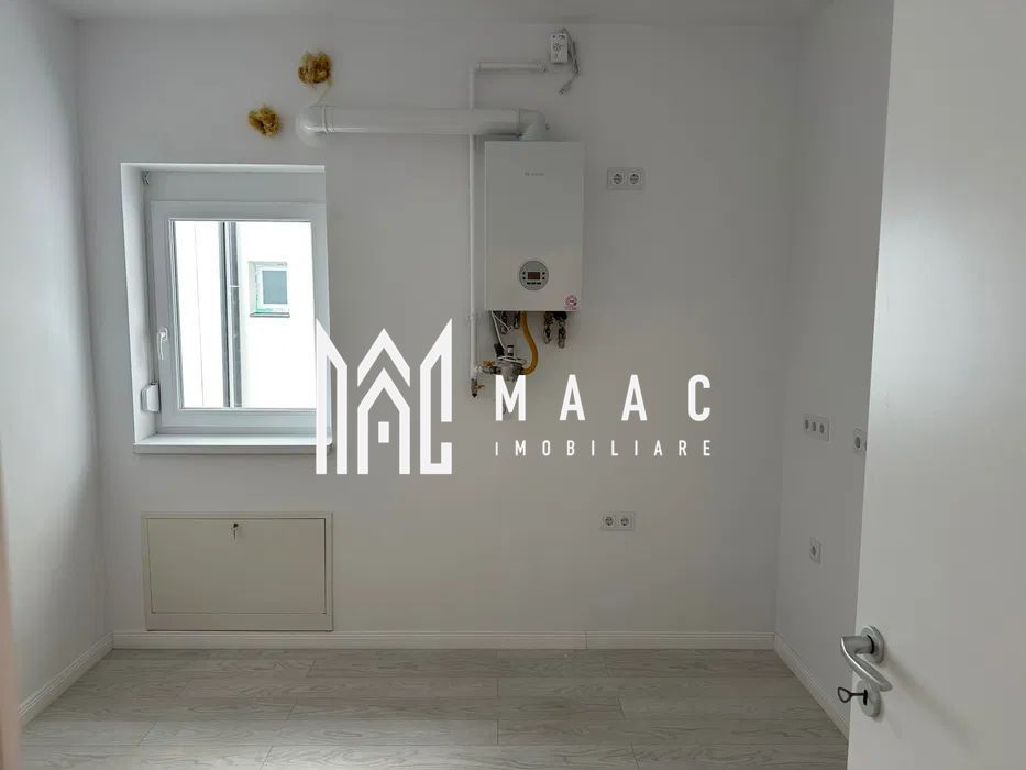 Apartament 2 camere de vânzare | Sibiu, Deventer | decomandat - foto 3