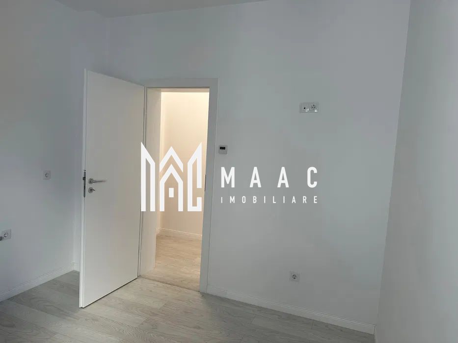 Apartament 2 camere de vânzare | Sibiu, Deventer | decomandat - foto 5