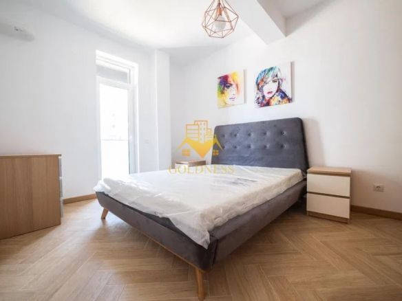 2 camere modern, Parcare, Gheorgheni, Zona Grand Park, Soporului - Imagine principala