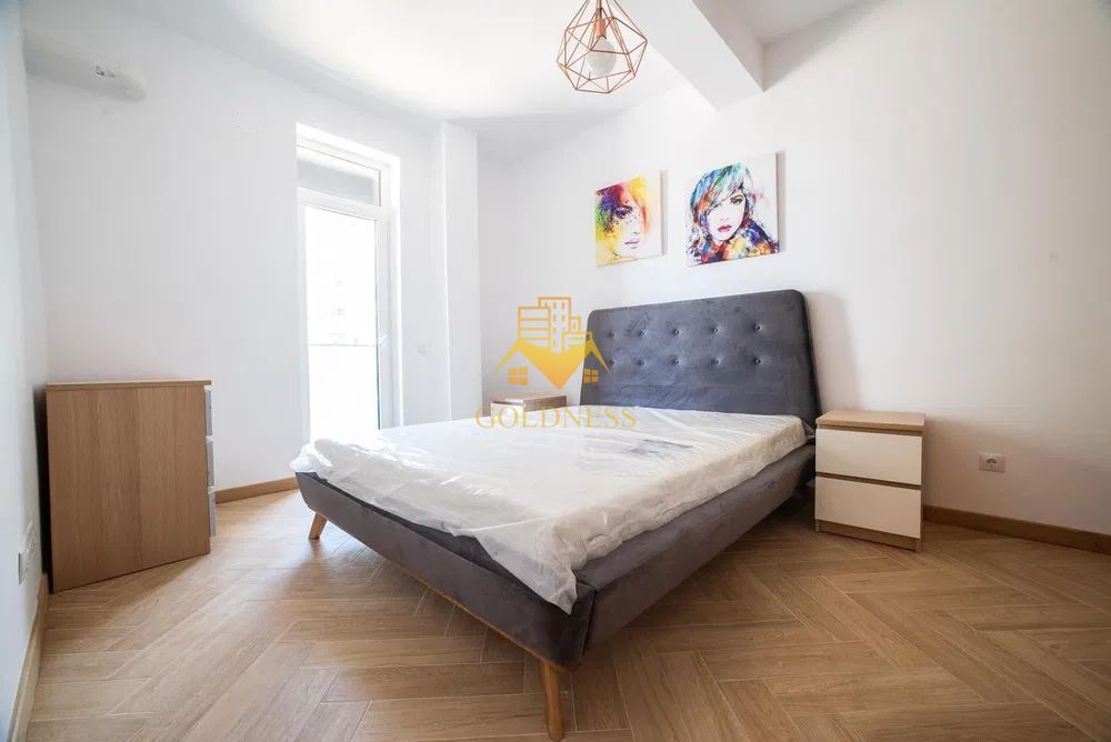 2 camere modern, Parcare, Gheorgheni, Zona Grand Park, Soporului - Imagine principala