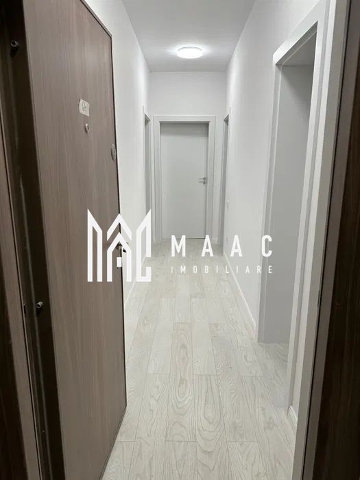 Apartament 2 camere de vânzare | Sibiu, Deventer | decomandat - foto 7