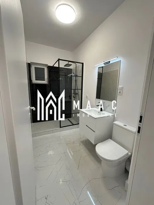 Apartament 2 camere de vânzare | Sibiu, Deventer | decomandat - foto 8