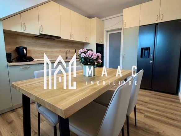 Apartament 4 camere de vânzare | Sibiu, Turnișor | 117 mp - Imagine principala