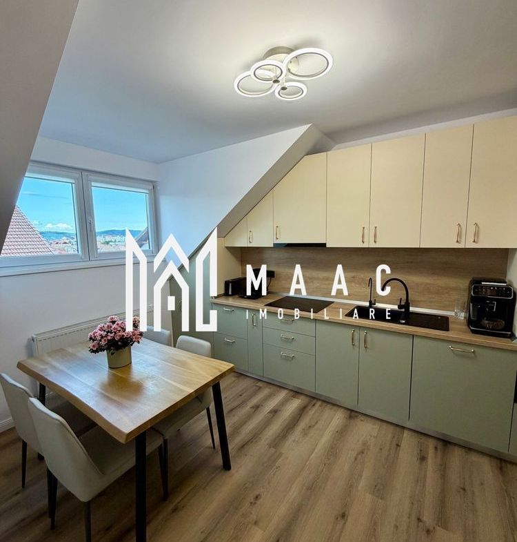 Apartament 4 camere de vânzare | Sibiu, Turnișor | 117 mp - foto 2