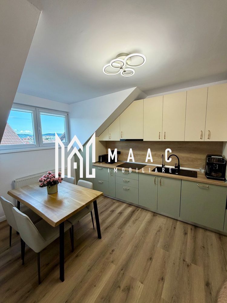 Apartament 4 camere de vânzare | Sibiu, Turnișor | 117 mp - foto 2