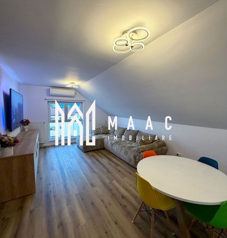 Apartament 4 camere de vânzare | Sibiu, Turnișor | 117 mp - foto 3