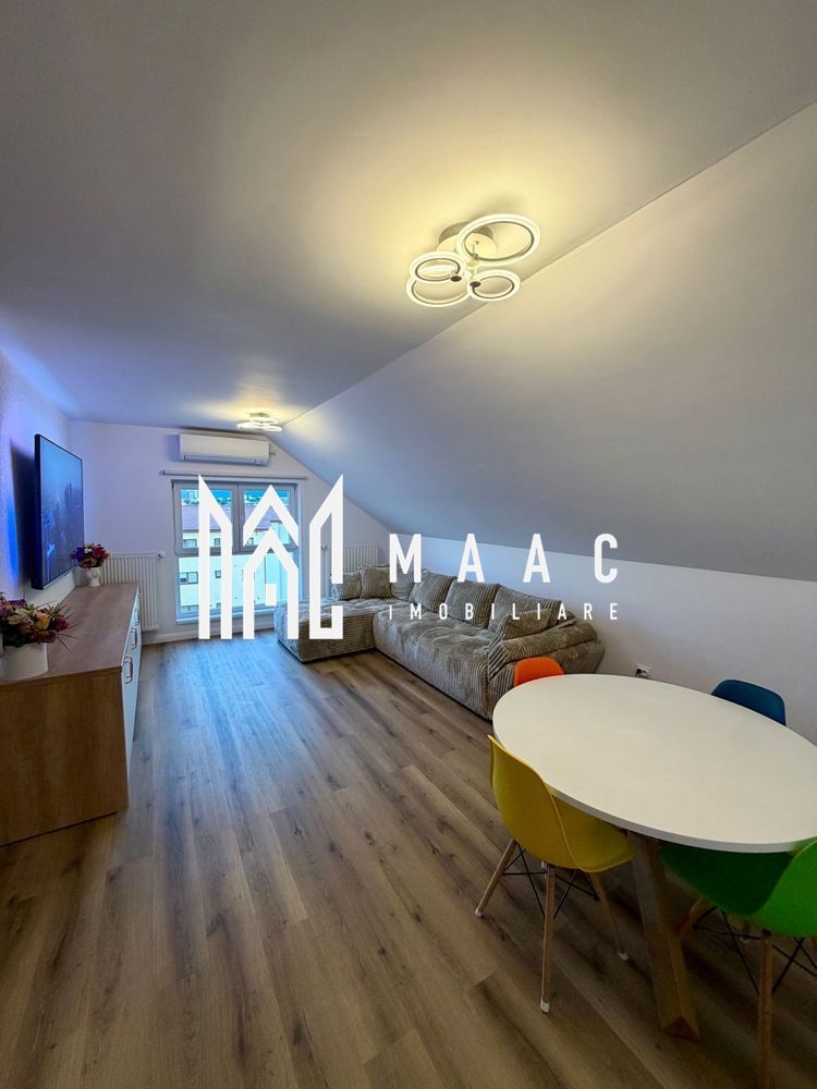 Apartament 4 camere de vânzare | Sibiu, Turnișor | 117 mp - foto 3