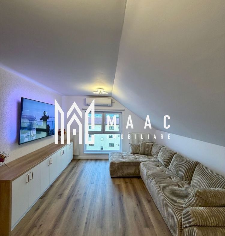 Apartament 4 camere de vânzare | Sibiu, Turnișor | 117 mp - foto 4