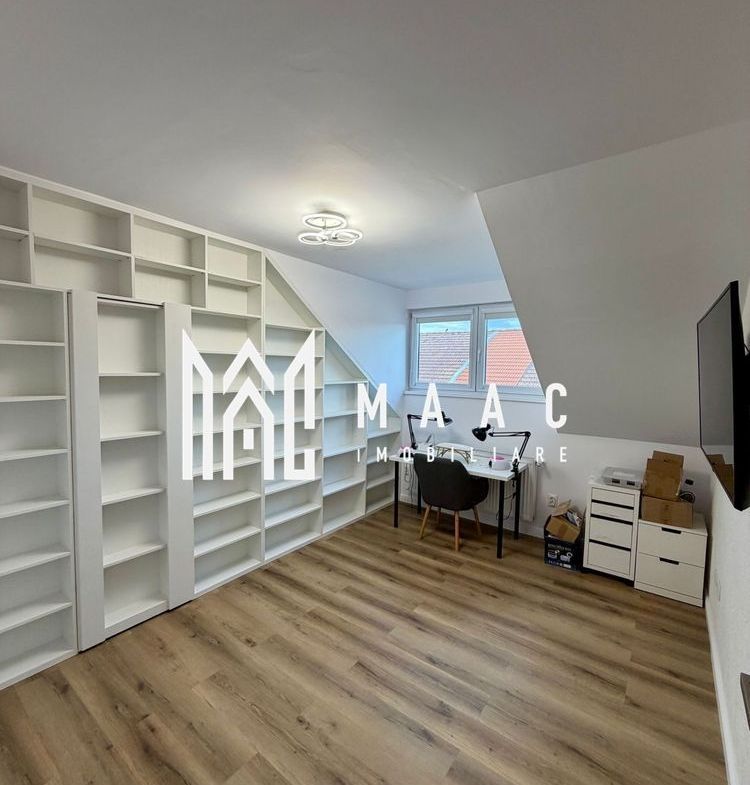 Apartament 4 camere de vânzare | Sibiu, Turnișor | 117 mp - foto 5