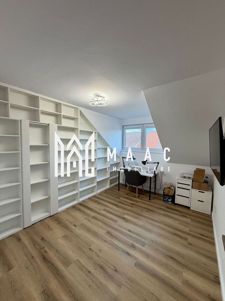 Apartament 4 camere de vânzare | Sibiu, Turnișor | 117 mp - foto 5
