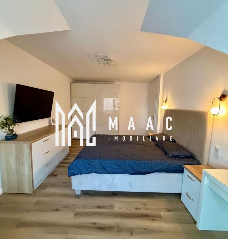 Apartament 4 camere de vânzare | Sibiu, Turnișor | 117 mp - foto 6