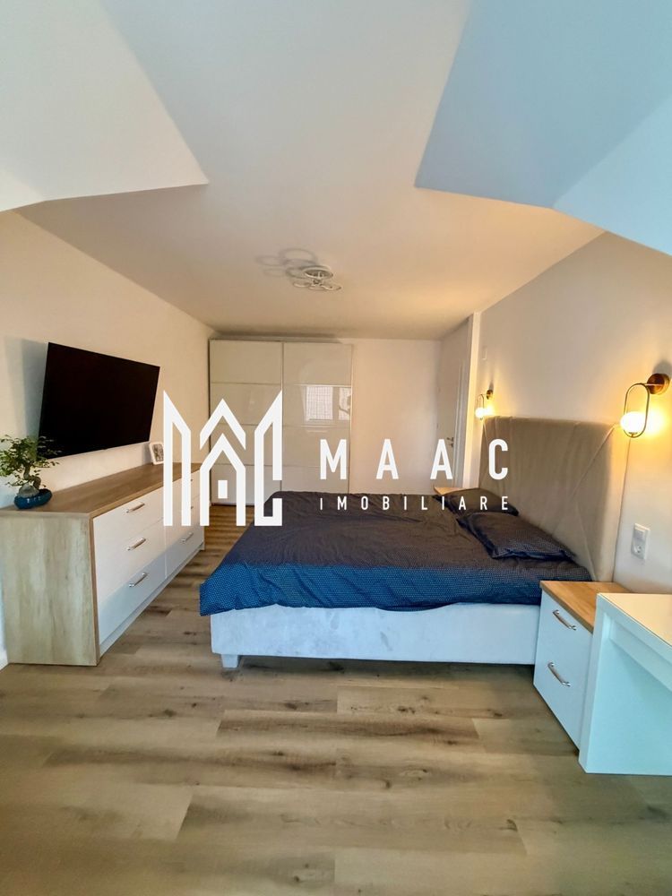 Apartament 4 camere de vânzare | Sibiu, Turnișor | 117 mp - foto 6