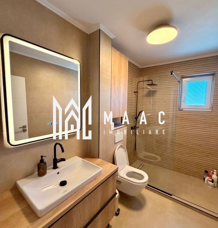 Apartament 4 camere de vânzare | Sibiu, Turnișor | 117 mp - foto 7