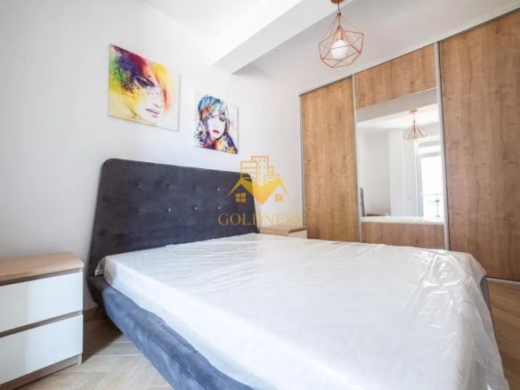 2 camere modern, Parcare, Gheorgheni, Zona Grand Park, Soporului - foto 2