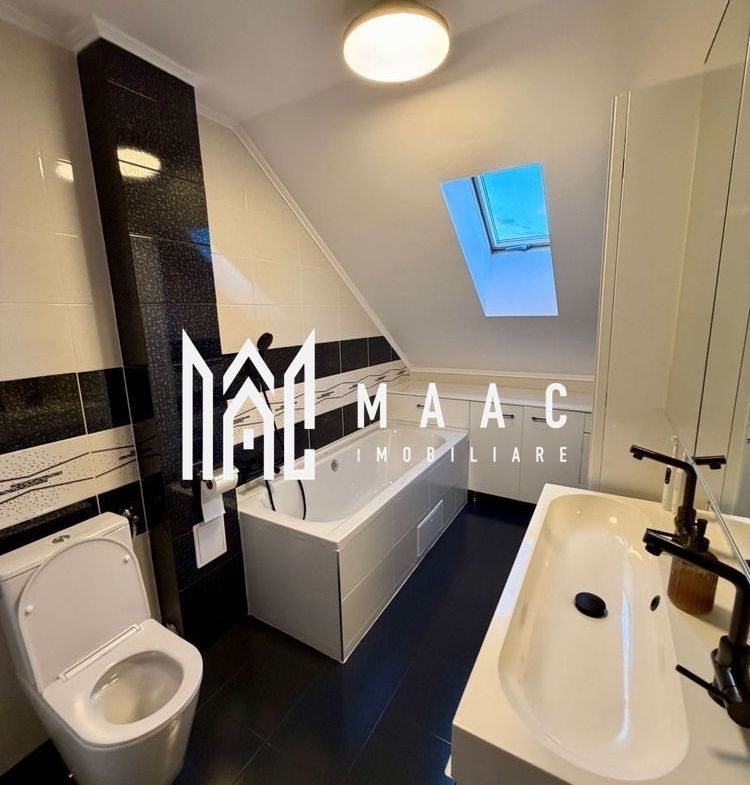 Apartament 4 camere de vânzare | Sibiu, Turnișor | 117 mp - foto 8