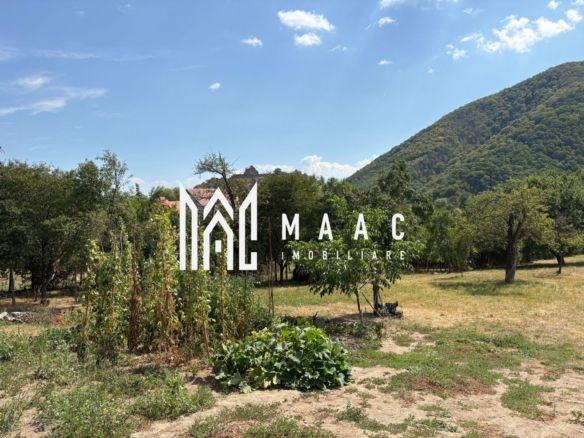 Teren intravilan de vânzare i 1180 mp i Cisnădioara - Imagine principala