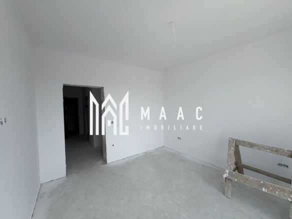 Apartament de vânzare I 2 camere Decomandat I Selimbar I Zona Brana I - Imagine principala