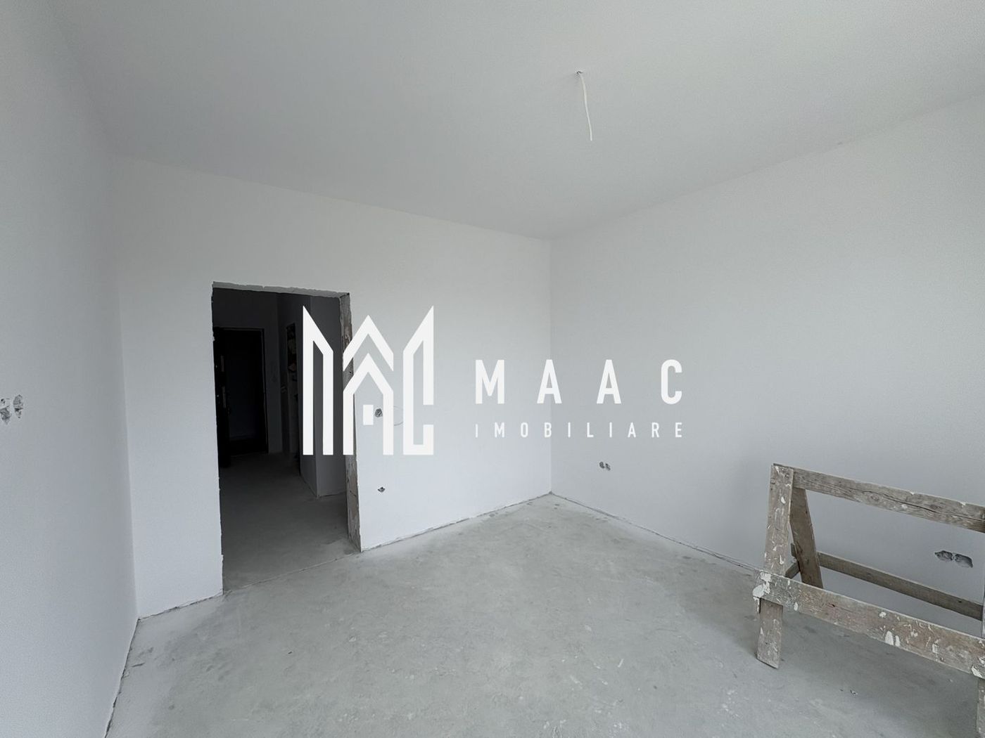 Apartament de vânzare I 2 camere Decomandat I Selimbar I Zona Brana I - Imagine principala